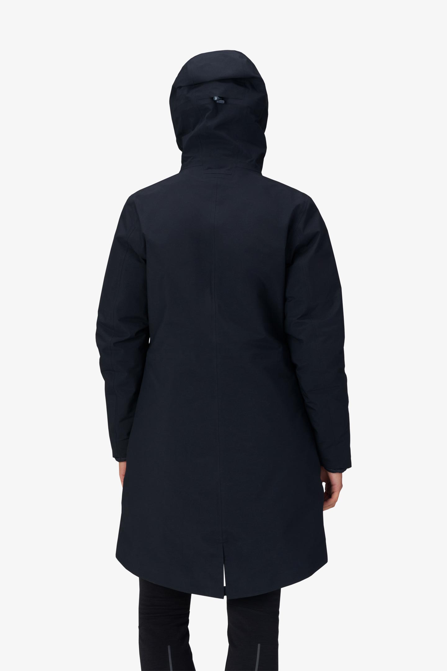 プルダウン oslo Gore-Tex down850 Parka (W) | フルマークスストア-北欧