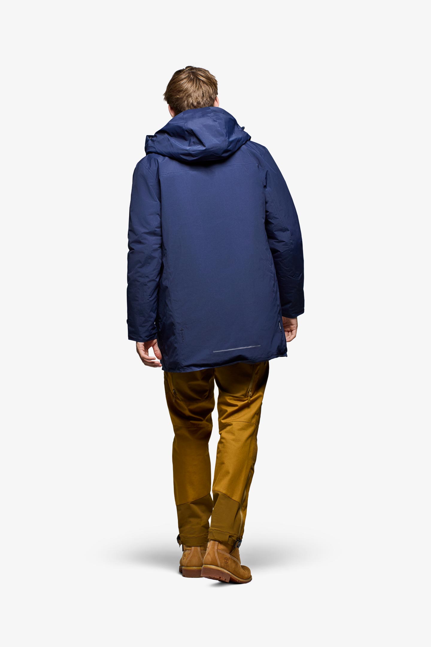 NORRØNA OSLO Gore-Tex Insulated Parka M oslo Gore-Tex insulated Parka (M) | フルマークスストア-北欧