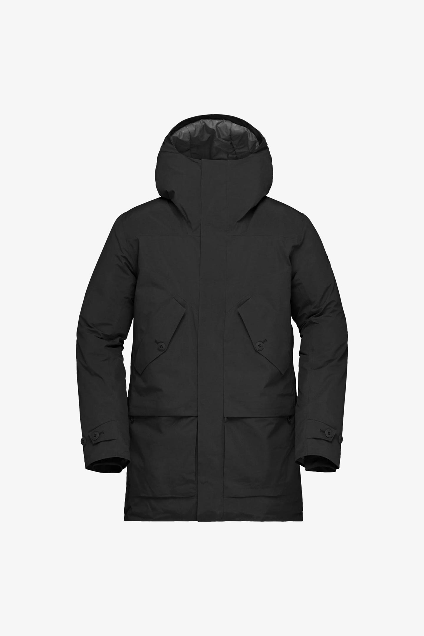 oslo Gore-Tex insulated Parka (M) | フルマークスストア-北欧