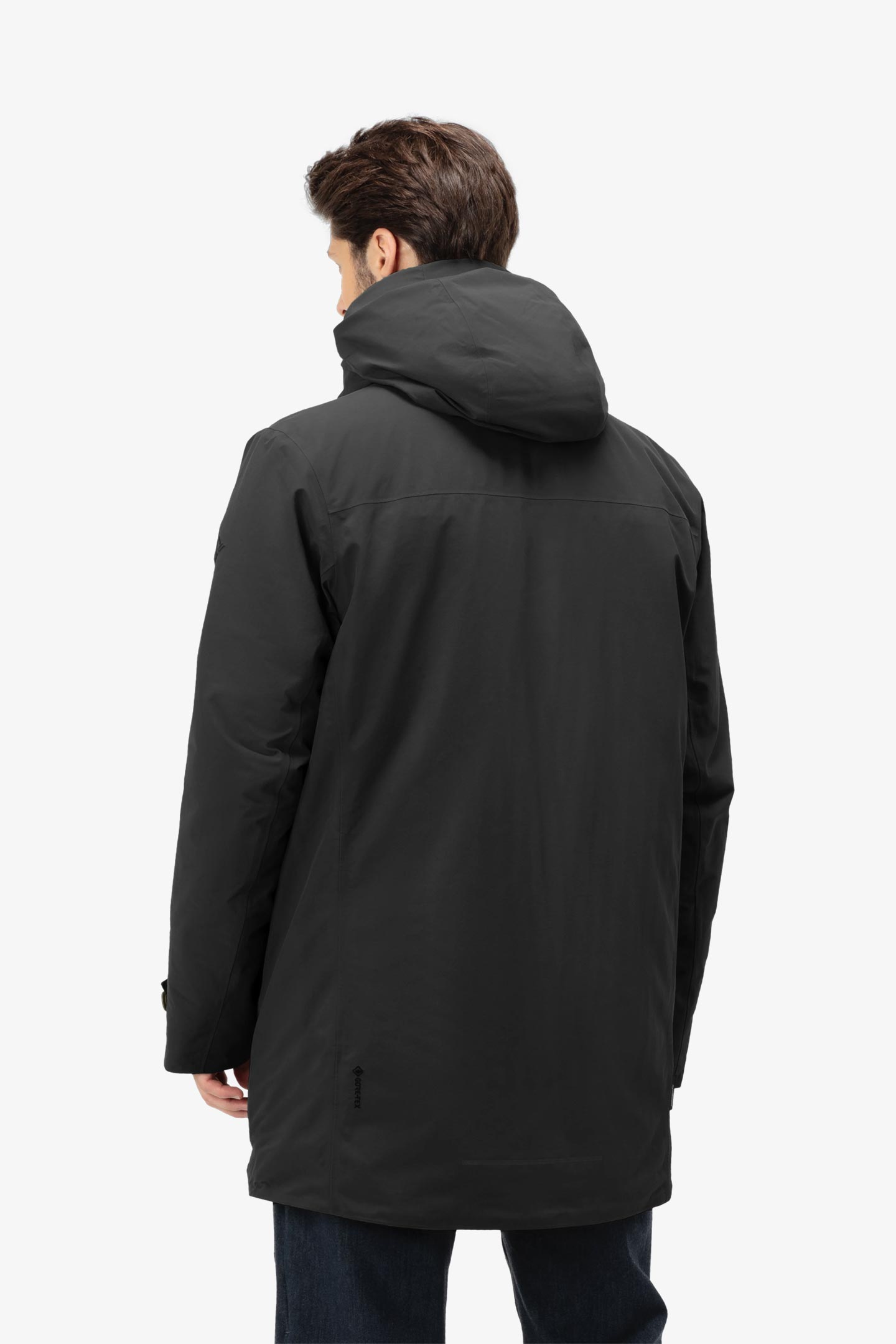 新品　完売品　HOL WS POLARTEC WINDBLOCK PARKA TYR Youth Hydrosphere Alliance Swim Parka at SwimOutlet.com