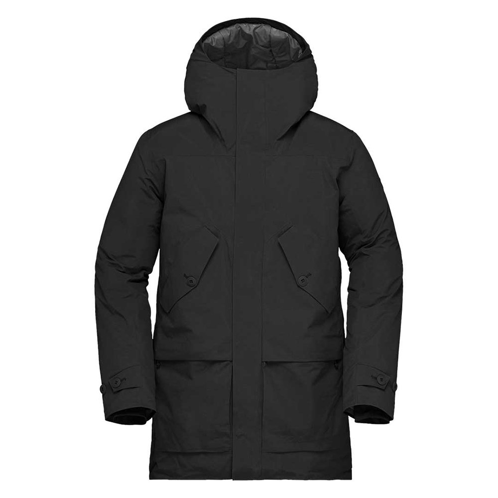 oslo Gore-Tex insulated Parka (M)