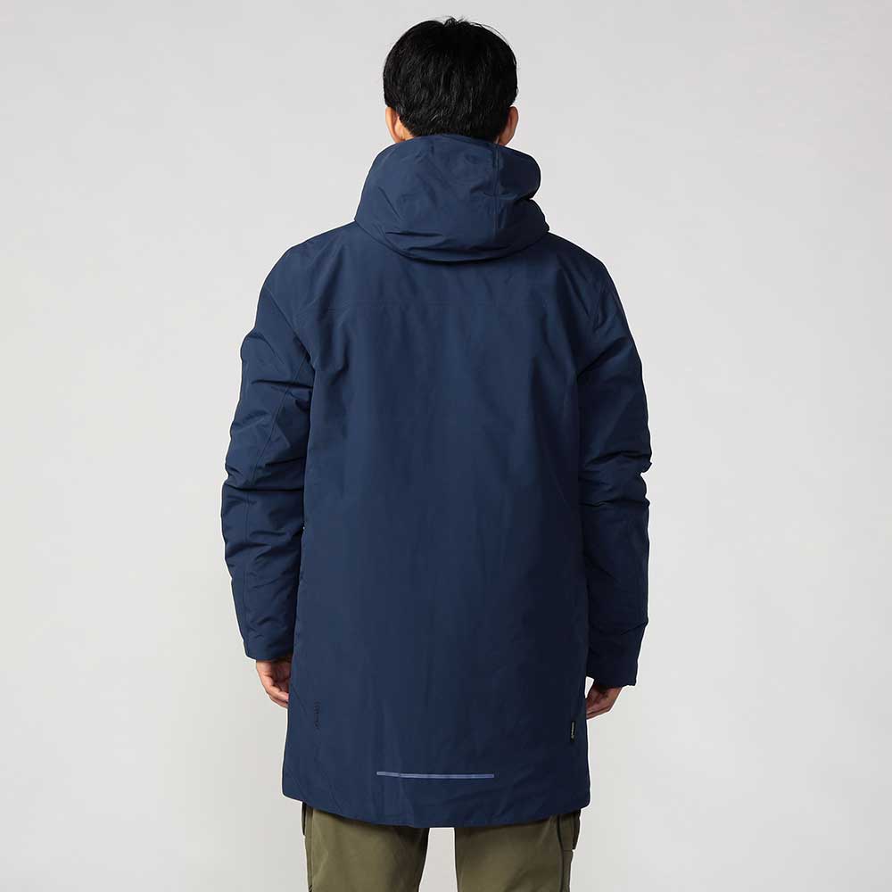 oslo Gore-Tex insulated Parka (M) | フルマークスストア-北欧