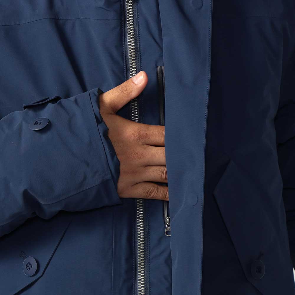 oslo Gore-Tex insulated Parka (M) | フルマークスストア-北欧