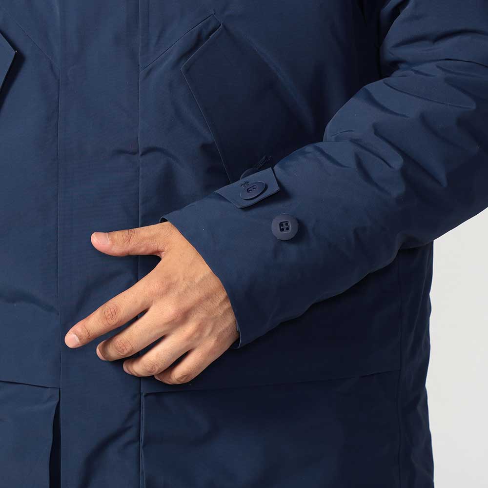 oslo Gore-Tex insulated Parka (M) | フルマークスストア-北欧