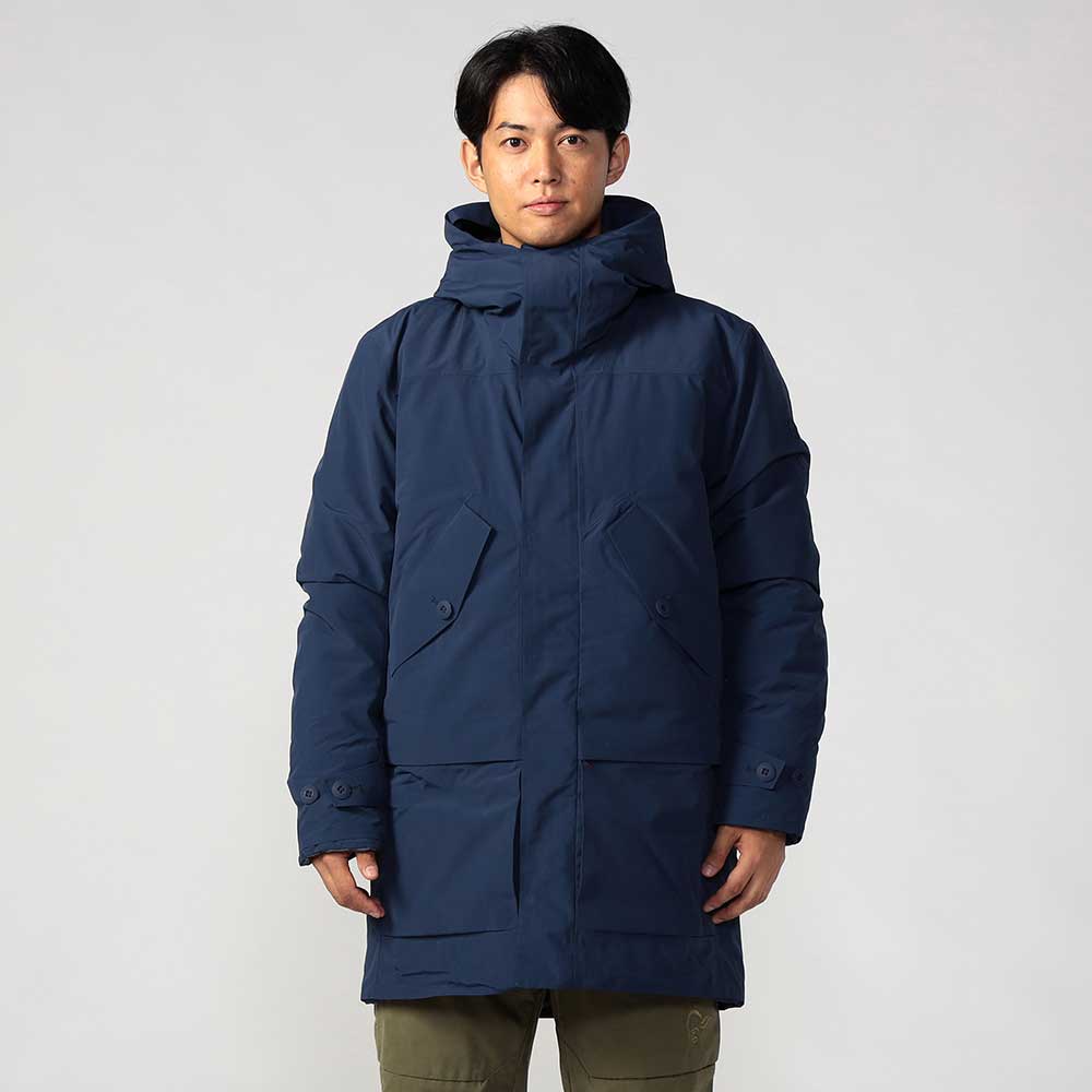 oslo Gore-Tex insulated Parka (M) | フルマークスストア-北欧