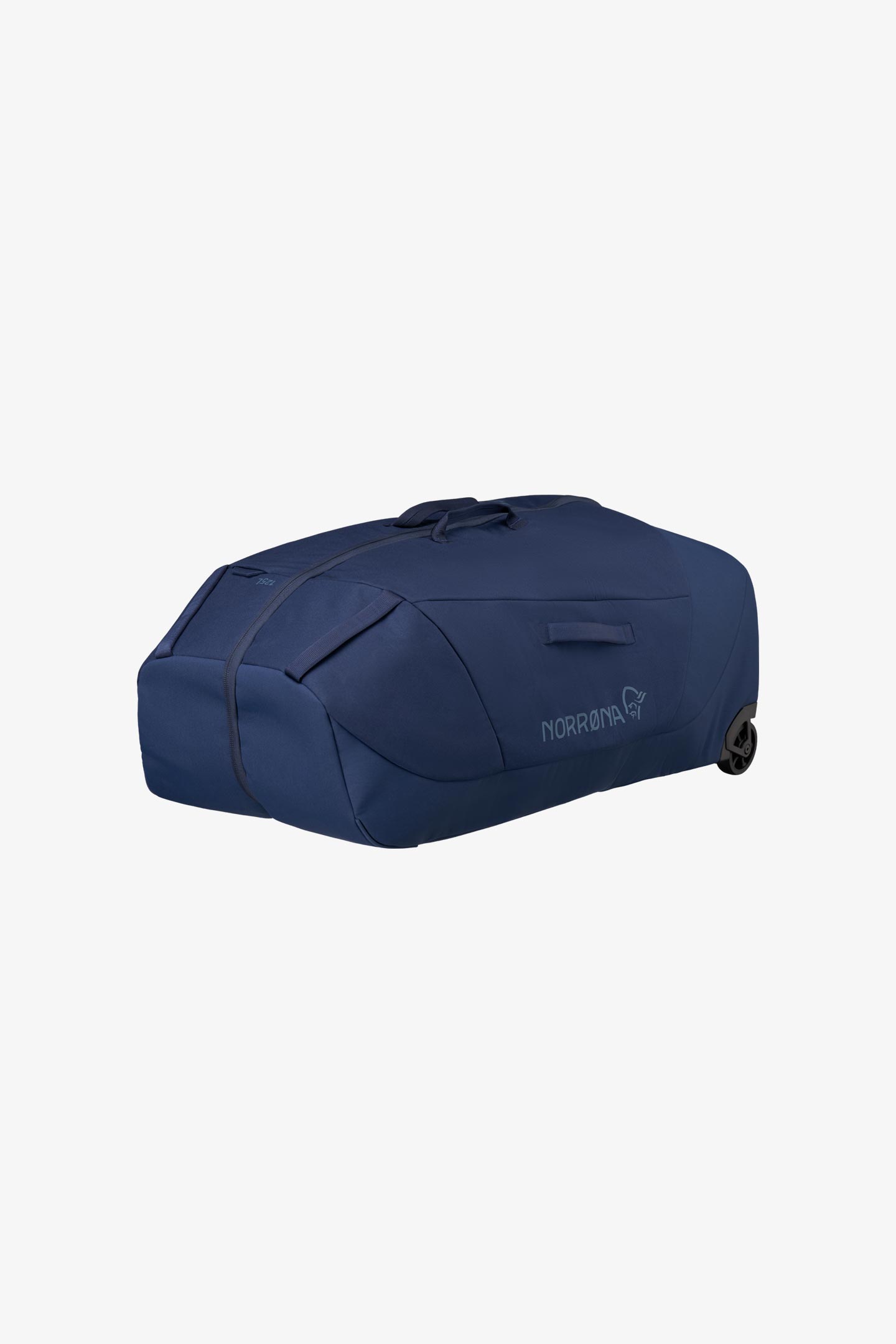 norrona dividable 125L trolley Bag | フルマークスストア-北欧