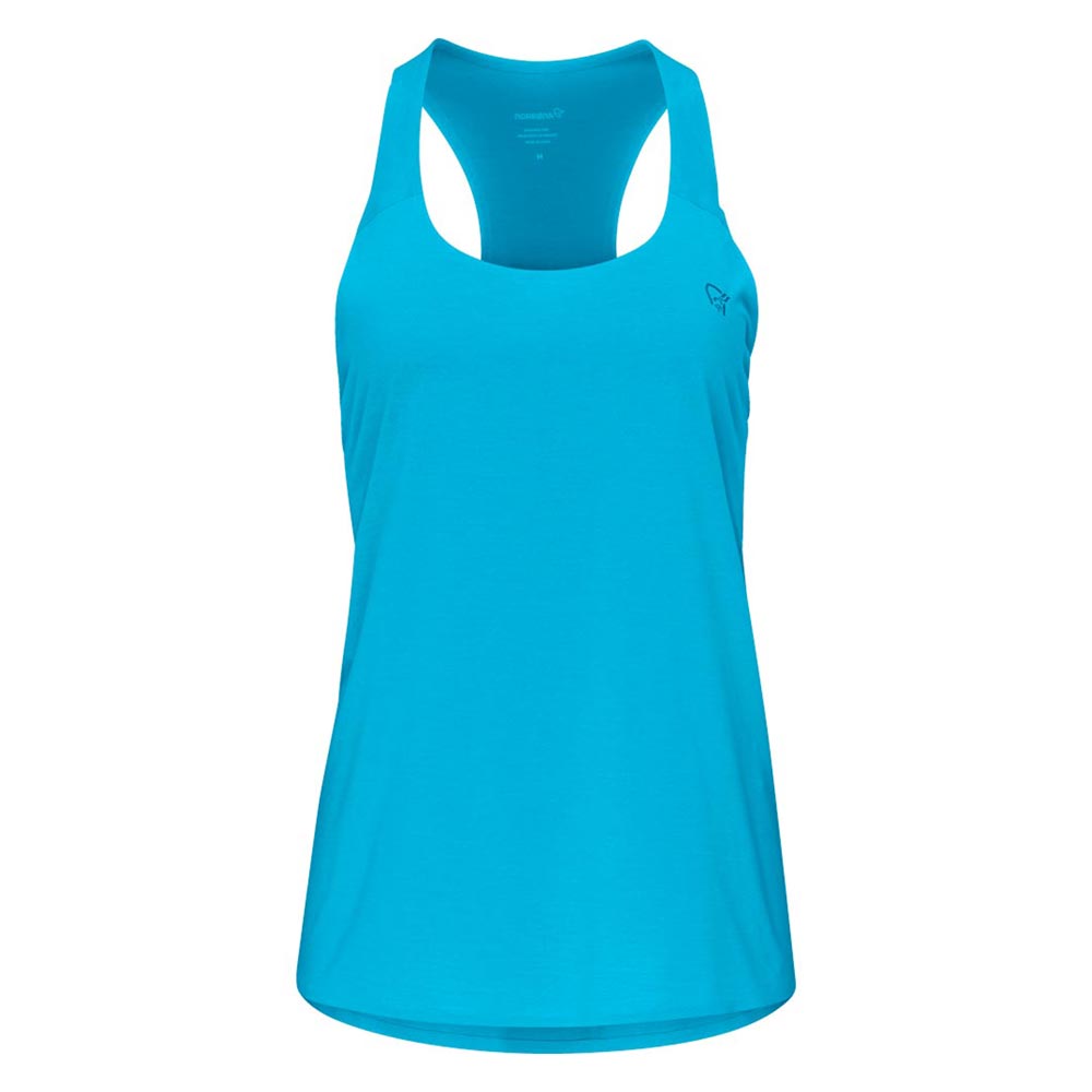 norrona Singlet (W)