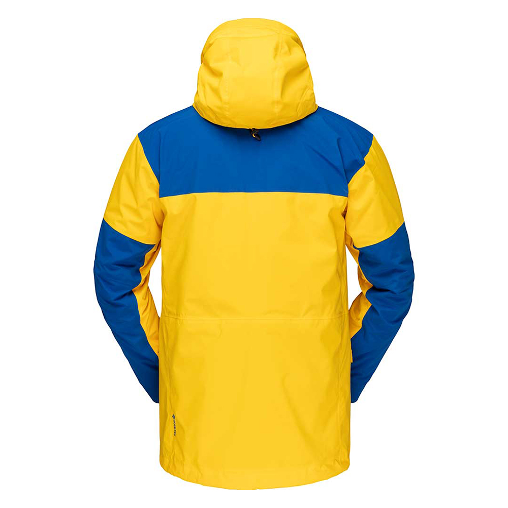 norrona Gore-Tex outdoor Coat (M/W) | フルマークスストア-北欧