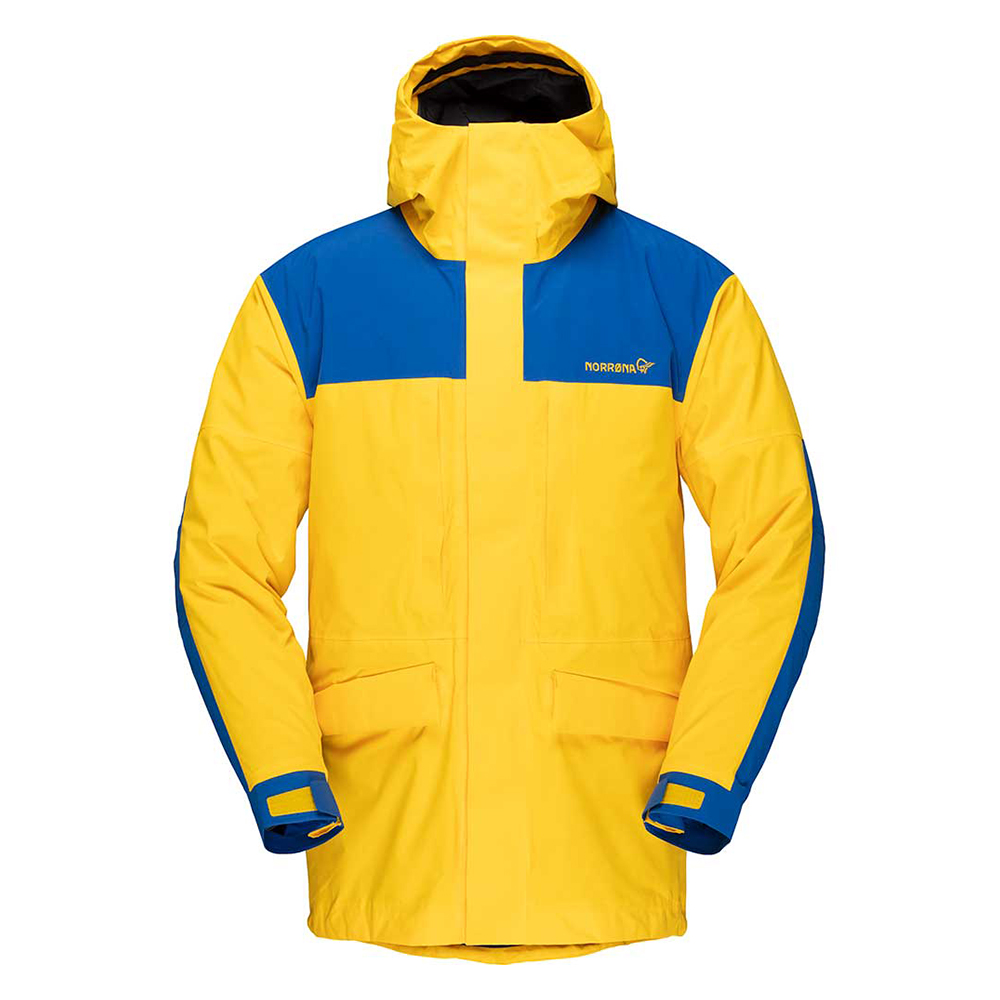 ノローナ  norrona Gore-Tex outdoor Coat