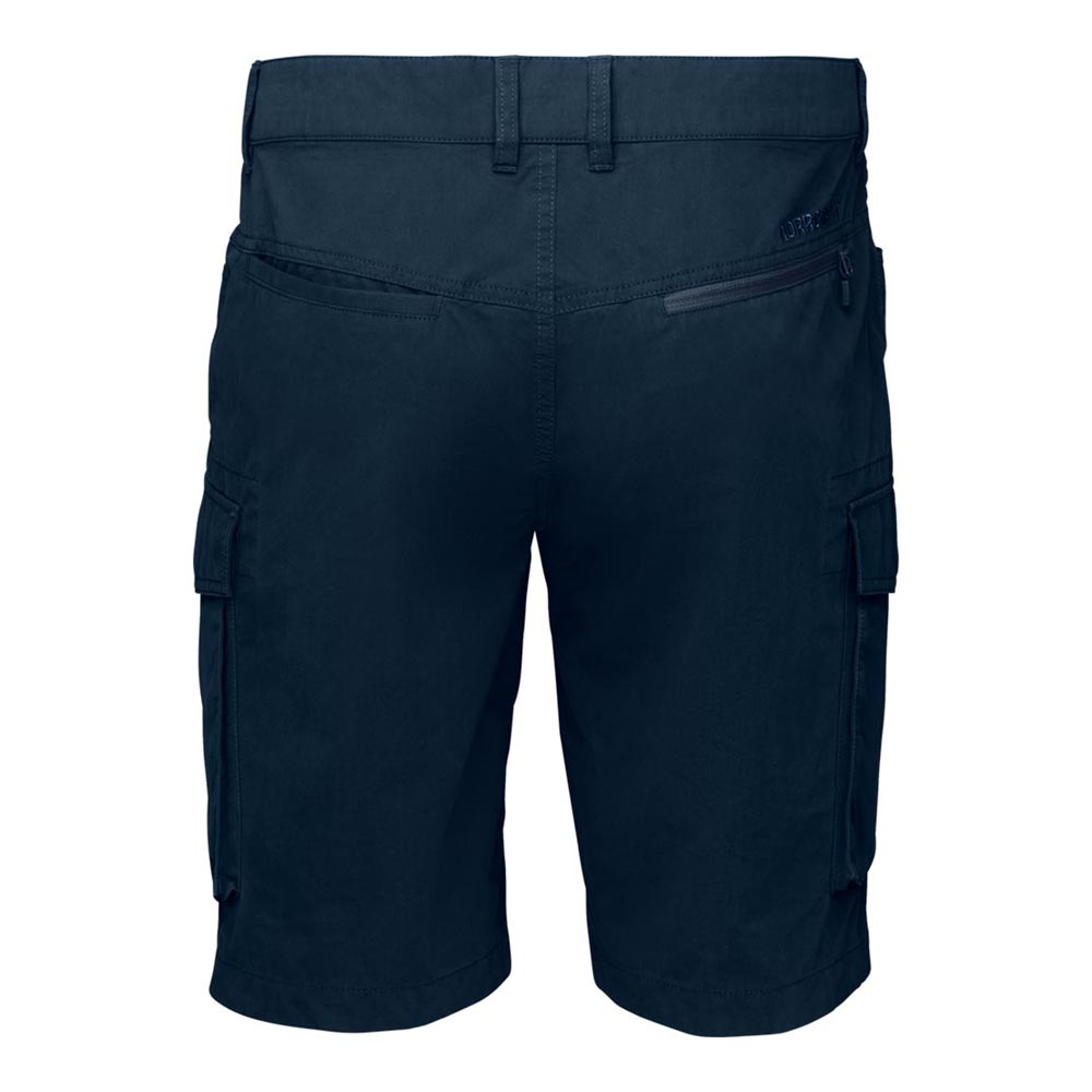 Mens navy hotsell blue cargo shorts