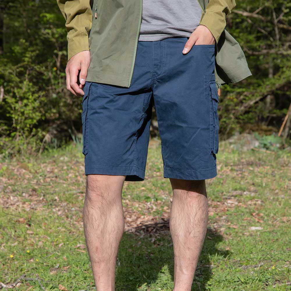 norrona cargo Shorts (M)