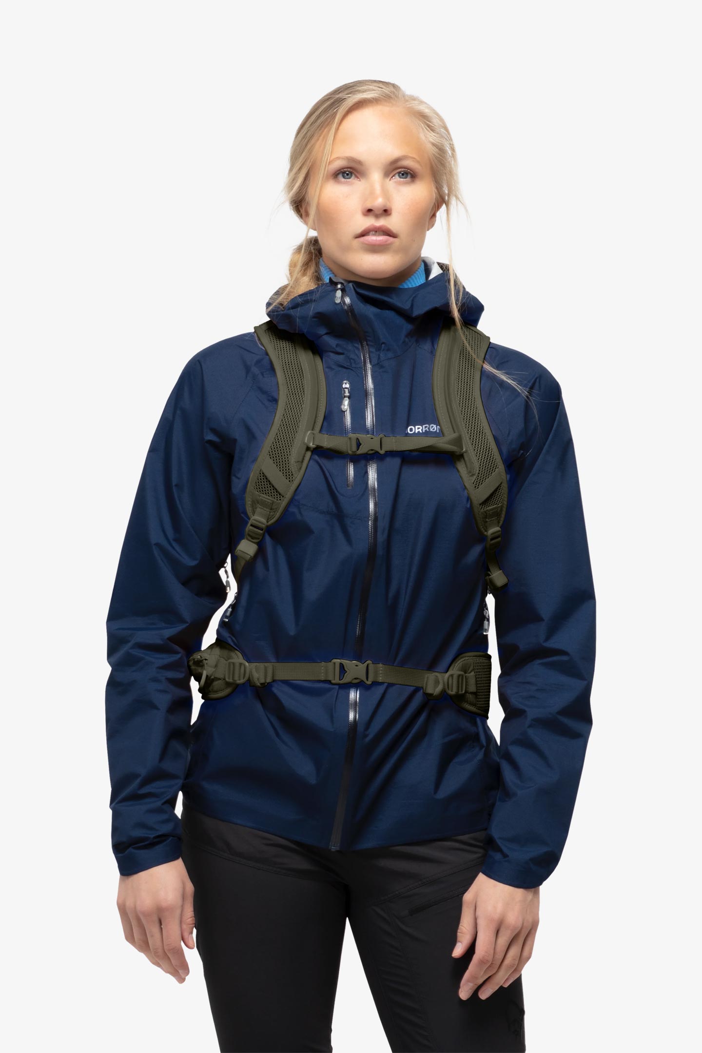 femund econyl70 20L Pack | フルマークスストア-北欧アウトドア