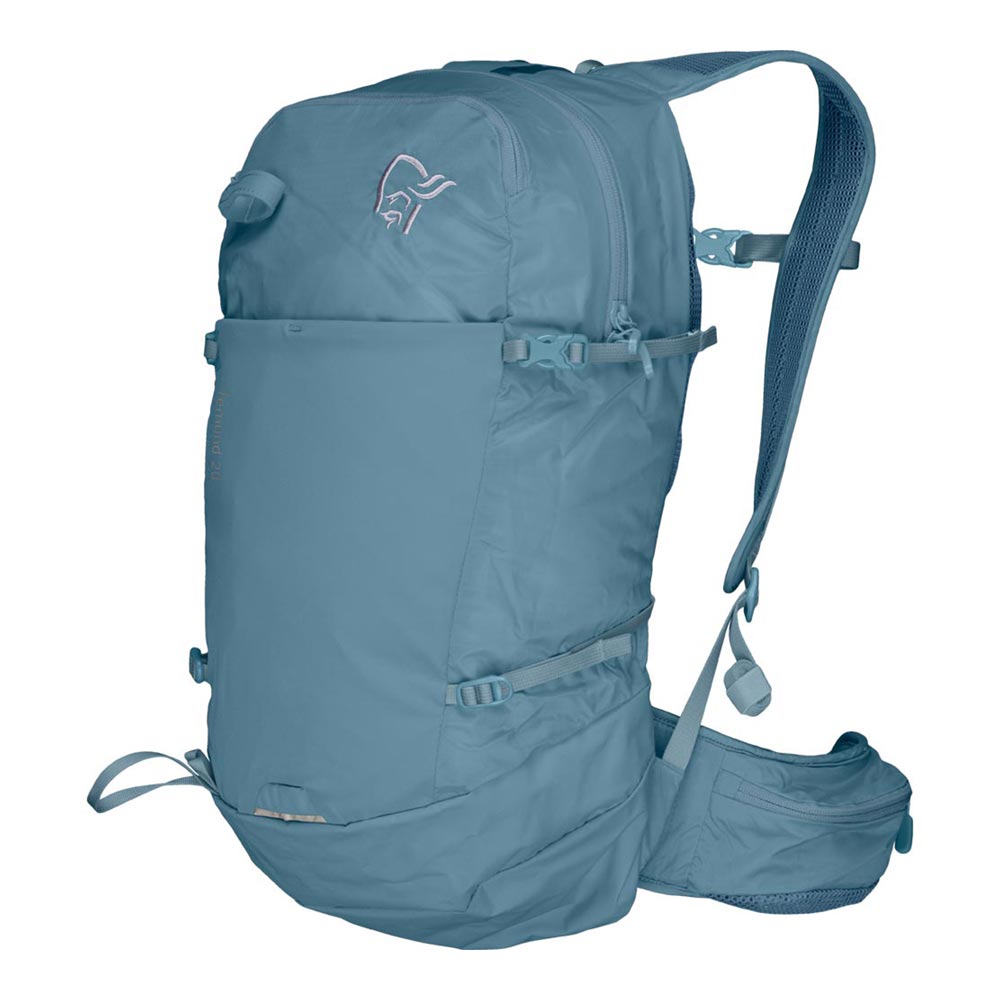 femund econyl70 20L Pack | フルマークスストア-北欧アウトドア femund econyl70 20L Pack | フルマークスストア-北欧アウトドア