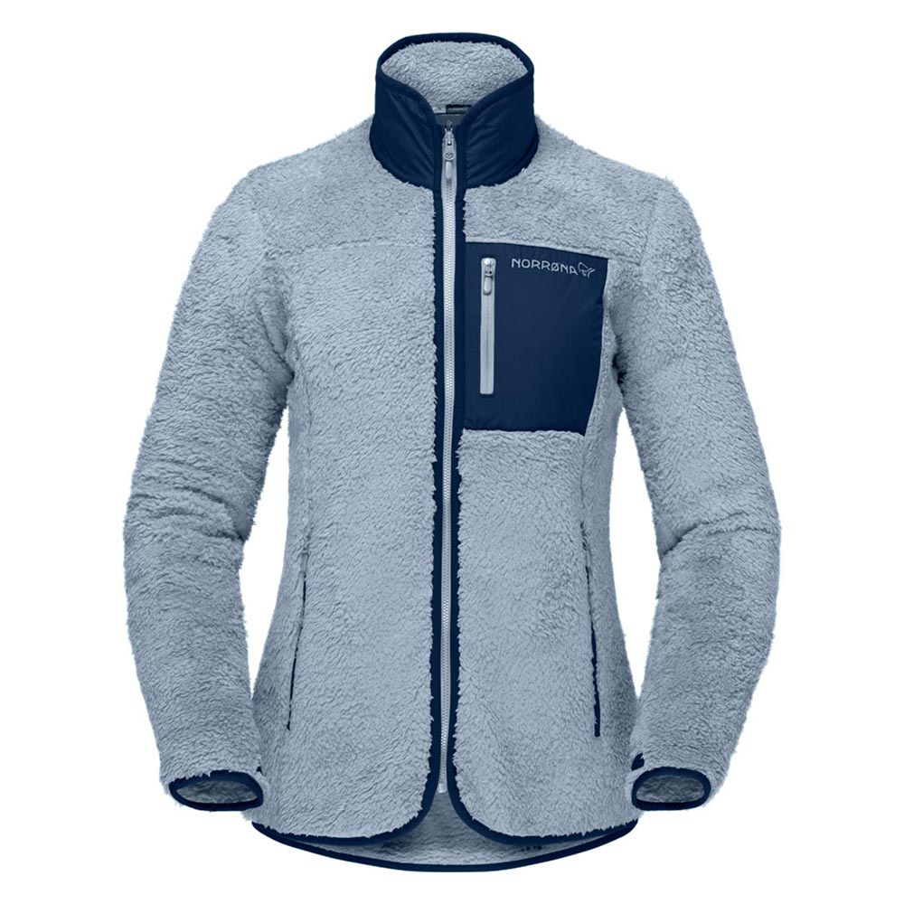norrona warm3 Jacket (W) | フルマークスストア-北欧アウトドア用品