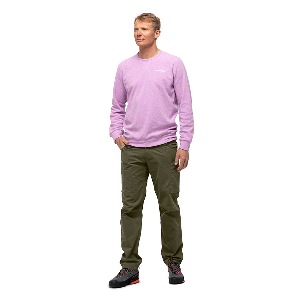 norrona trekking Pants (M) | フルマークスストア-北欧アウトドア用品 ...