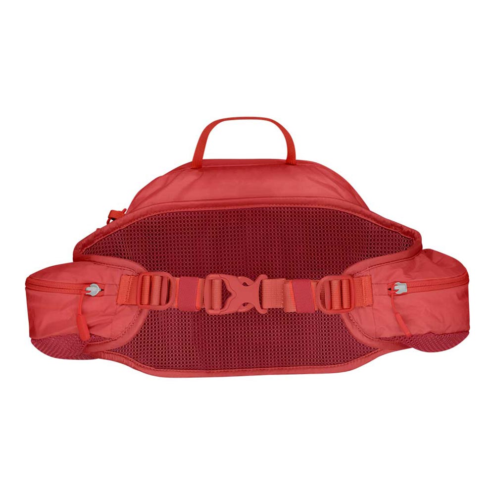 femund econyl70 6L Hip Pack | フルマークスストア-北欧