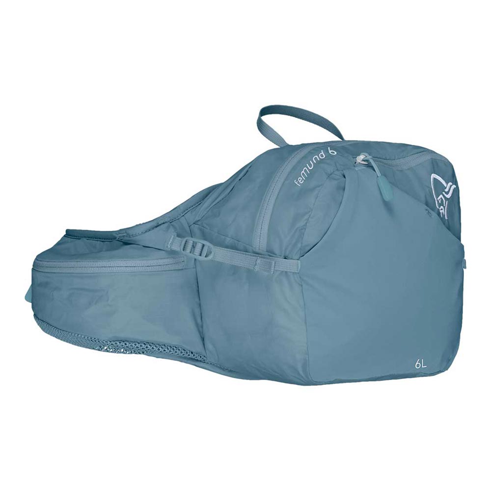 femund econyl70 6L Hip Pack | フルマークスストア-北欧