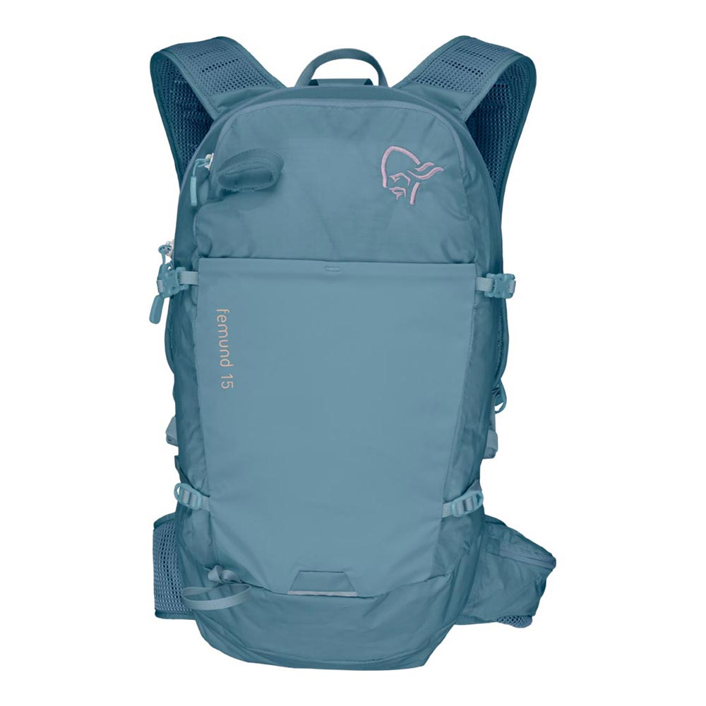 バッグ NORRONA femund econyl70 6L Buy Norrøna Femund Econyl70 6l Hip Bag online at Sport Conrad