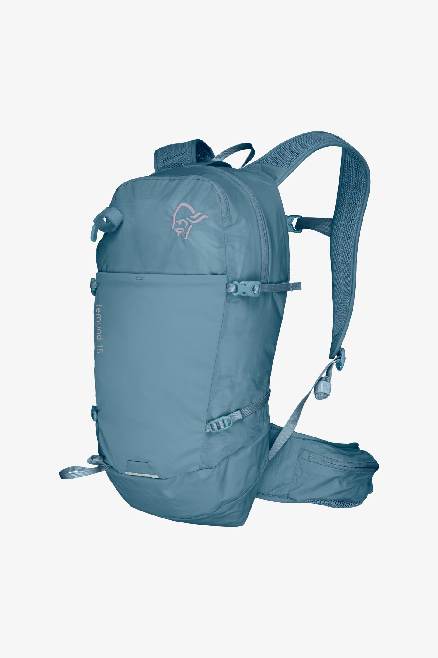 femund econyl70 15L Pack | フルマークスストア-北欧アウトドア用品