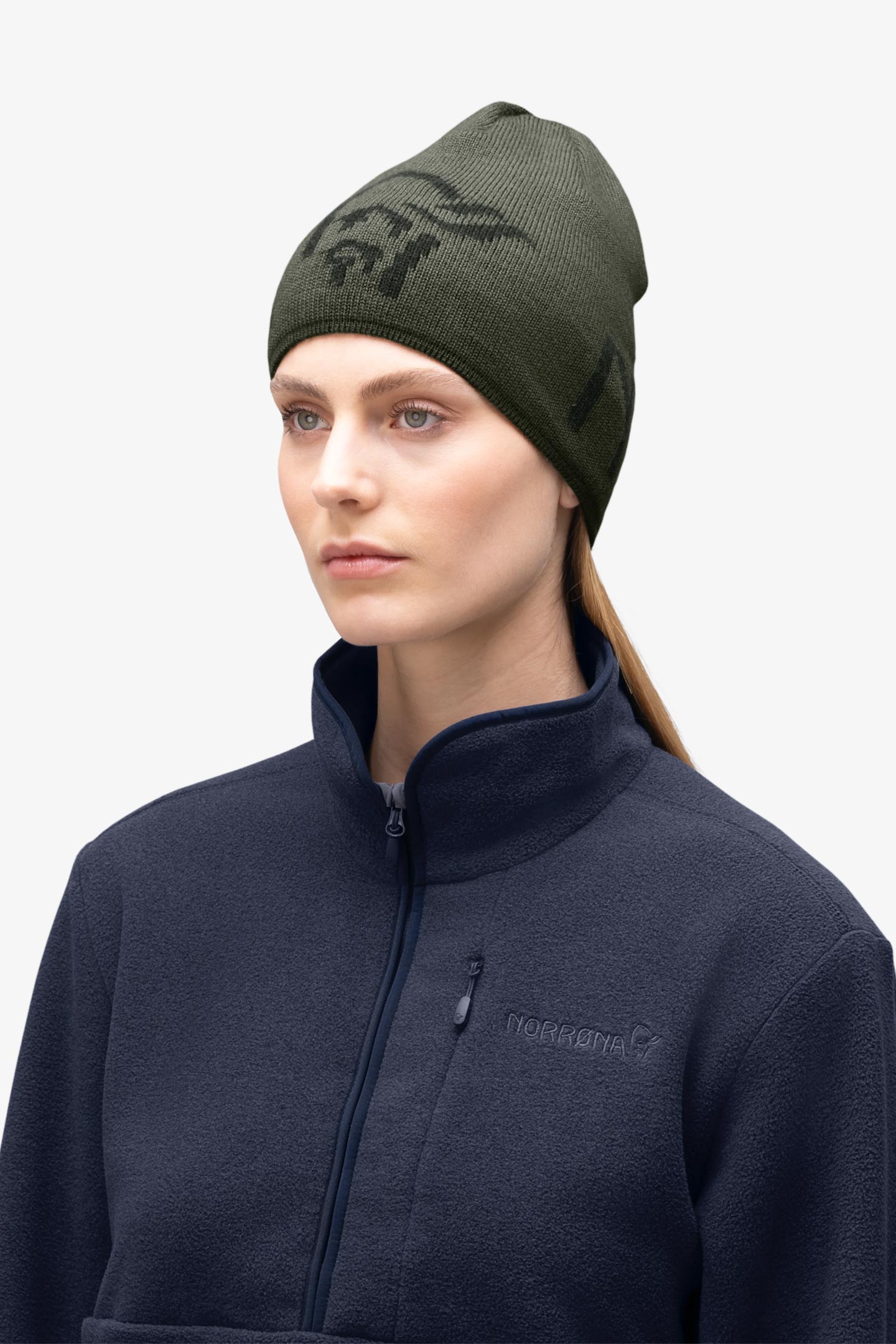 クラッシュ・オブ・クラン 限定ビーニー クラッシュ・オブ・クラン