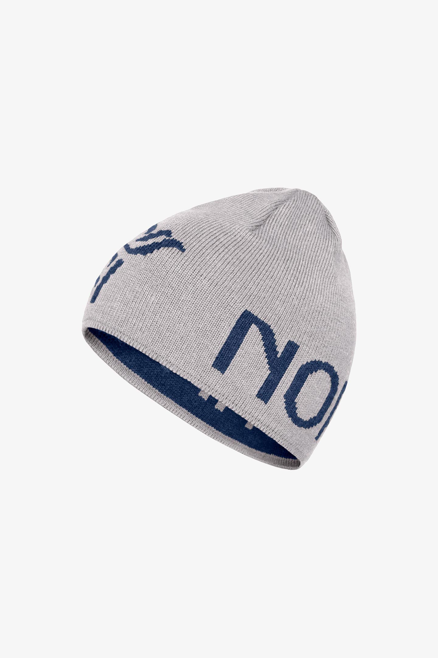 29 merinoull logo Beanie | フルマークスストア-北欧アウトドア用品