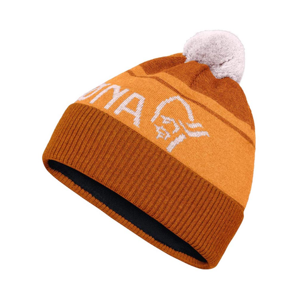 Logo beanie discount