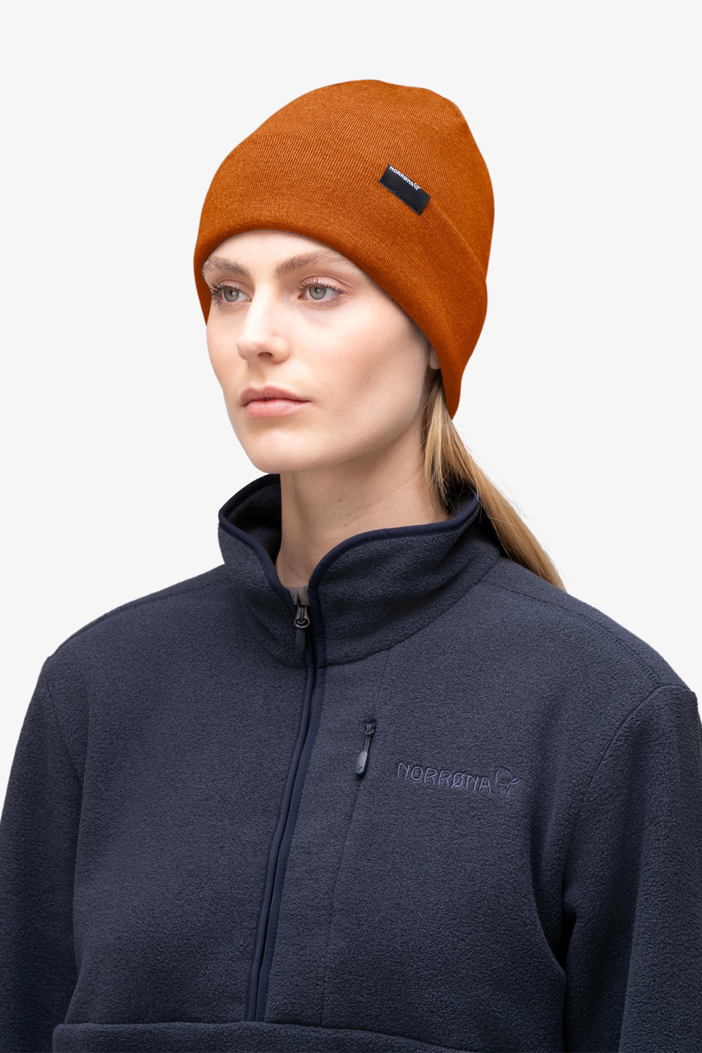 29 mid merinoull Beanie | フルマークスストア-北欧アウトドア用品