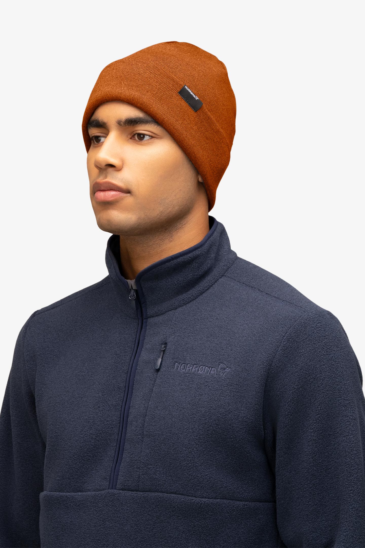 29 mid merinoull Beanie | フルマークスストア-北欧アウトドア用品