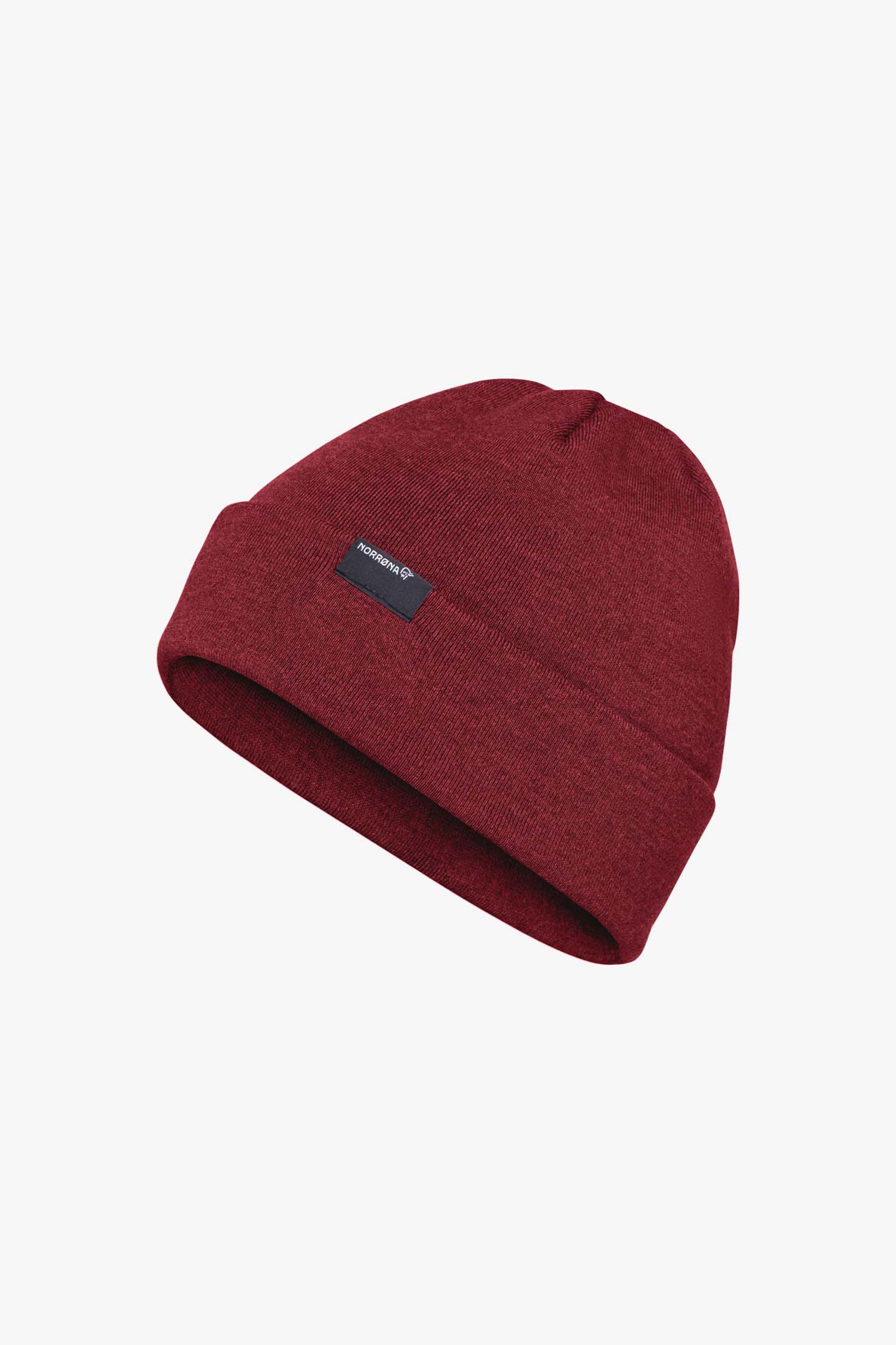 29 mid merinoull Beanie | フルマークスストア-北欧アウトドア用品