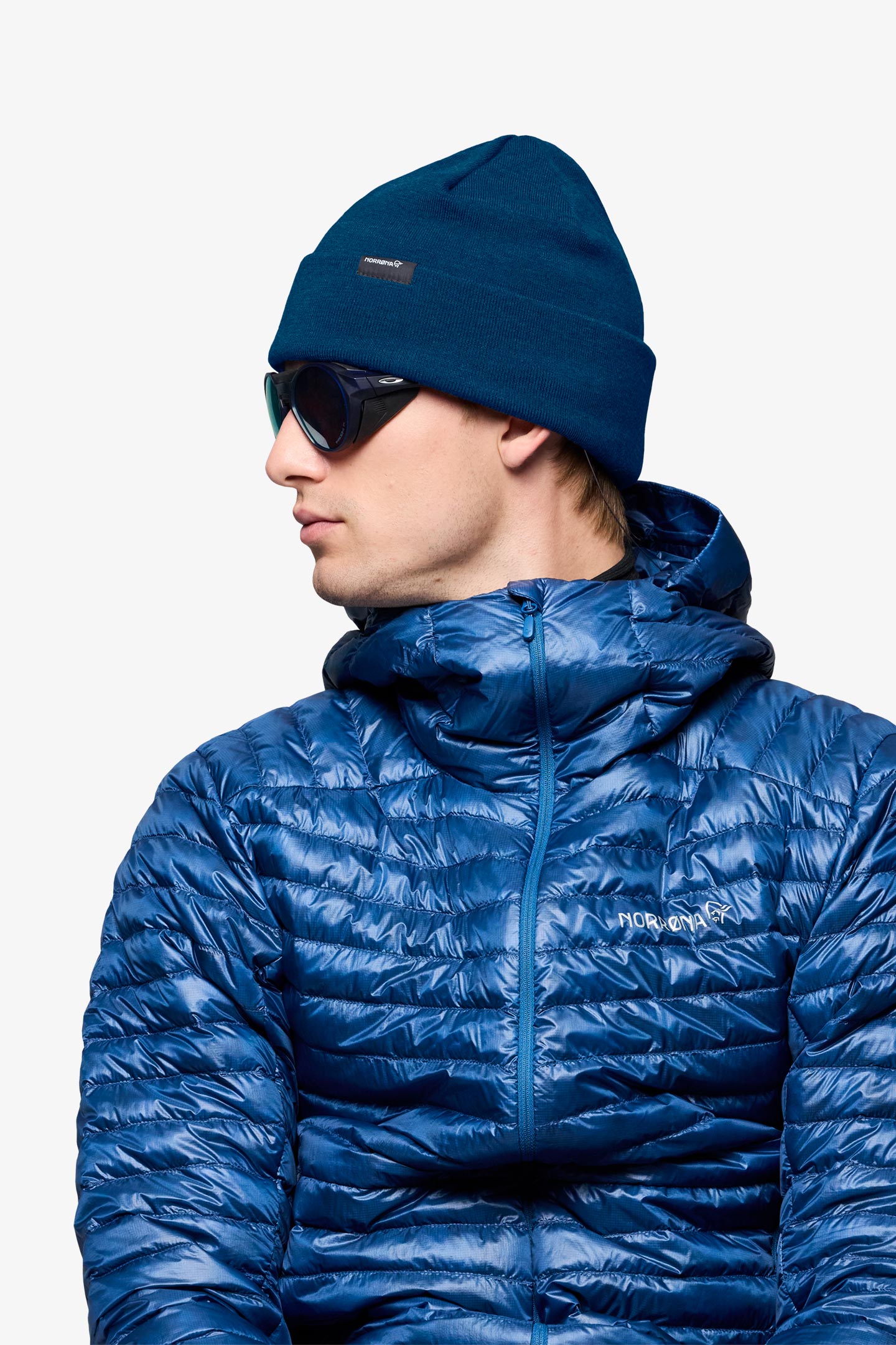 29 mid merinoull Beanie | フルマークスストア-北欧アウトドア用品
