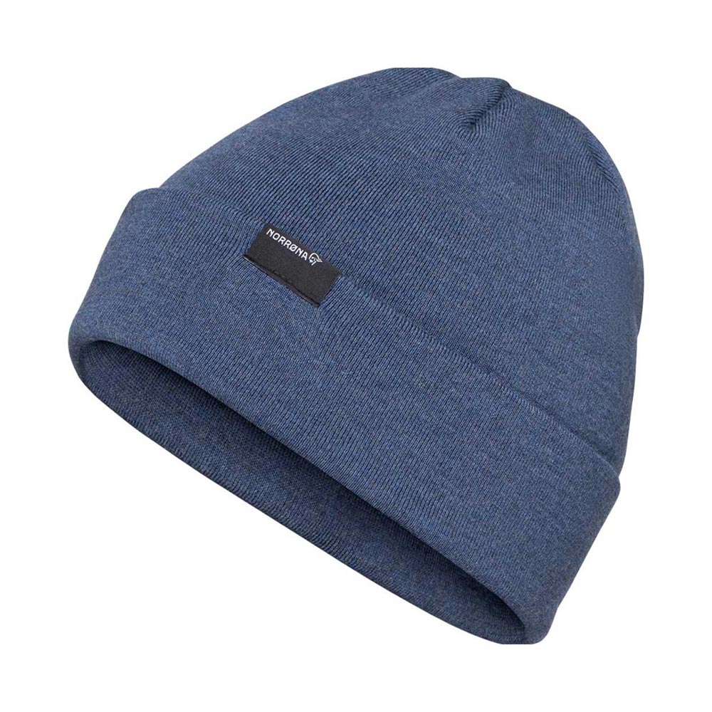 /29 mid merinoull Beanie