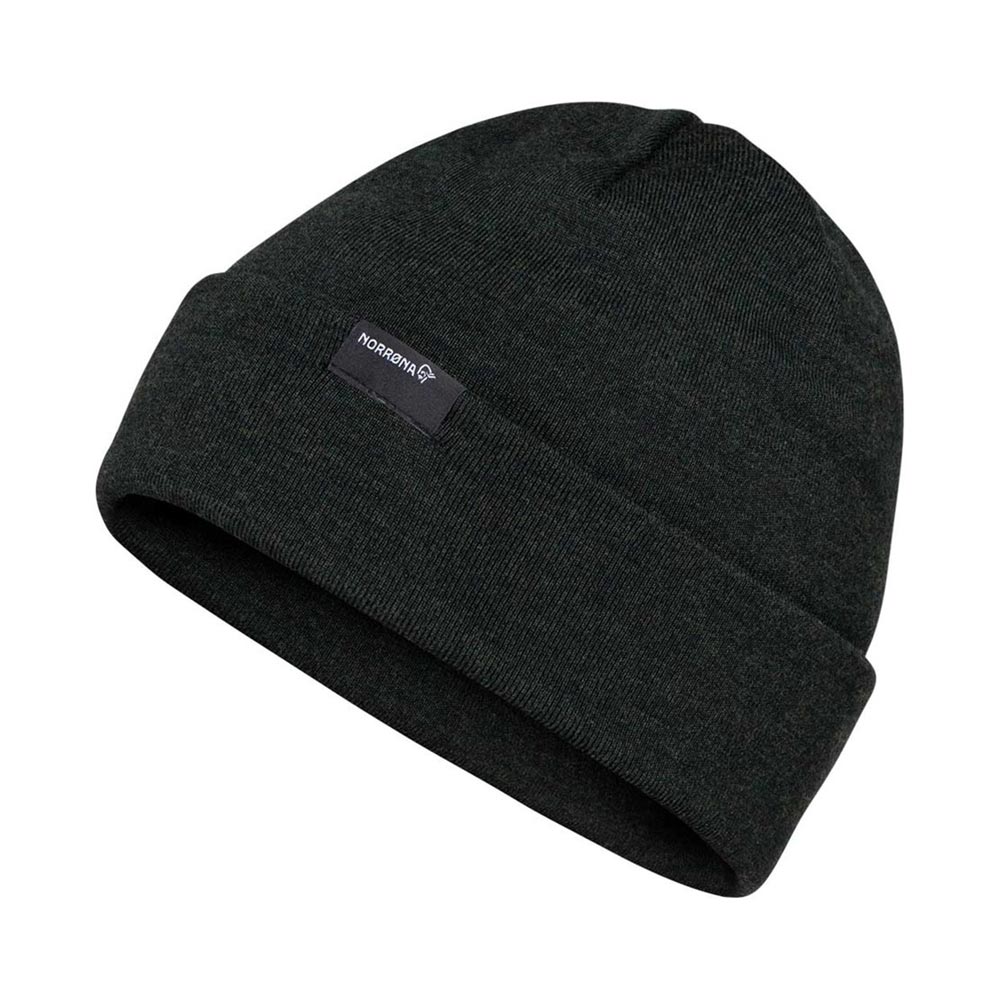 /29 mid merinoull Beanie