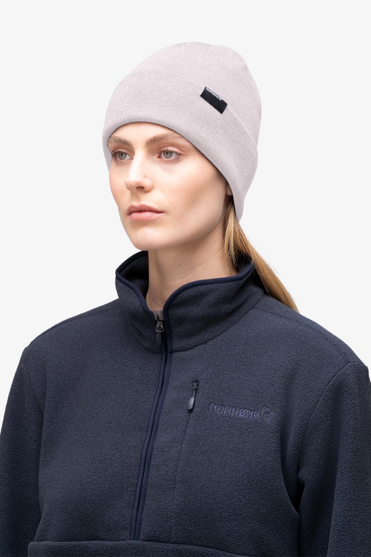 29 mid merinoull Beanie | フルマークスストア-北欧アウトドア用品