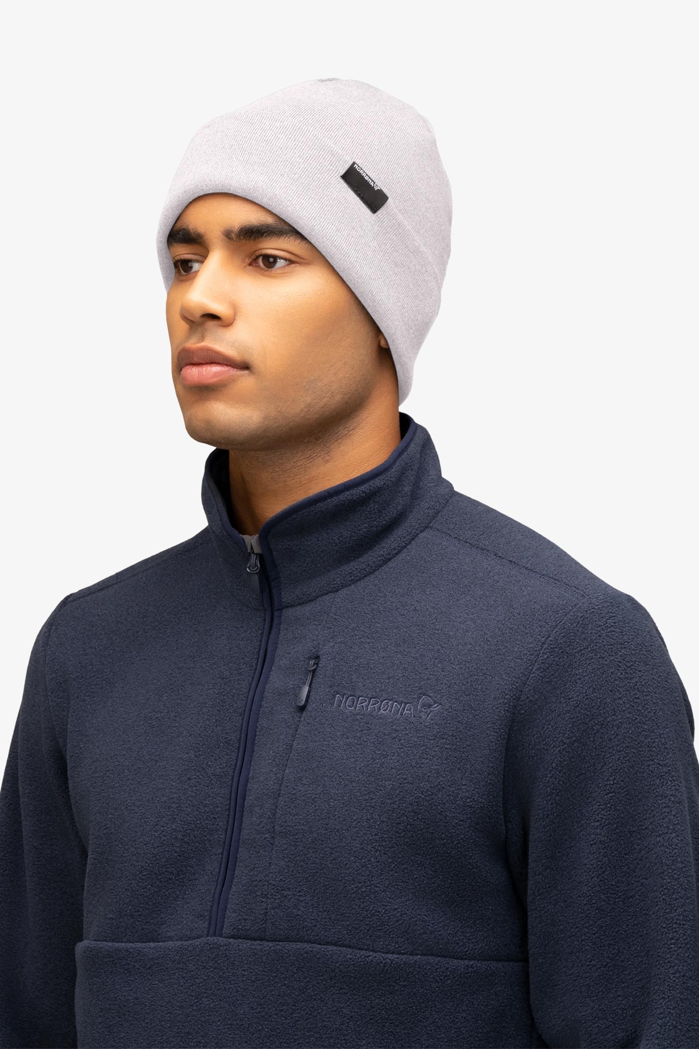 29 mid merinoull Beanie | フルマークスストア-北欧アウトドア用品