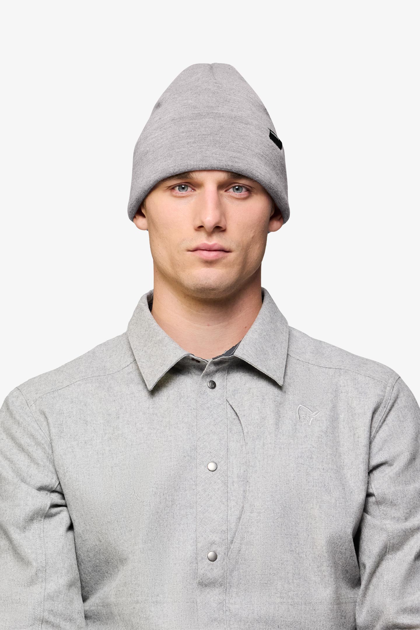 29 mid merinoull Beanie | フルマークスストア-北欧アウトドア用品