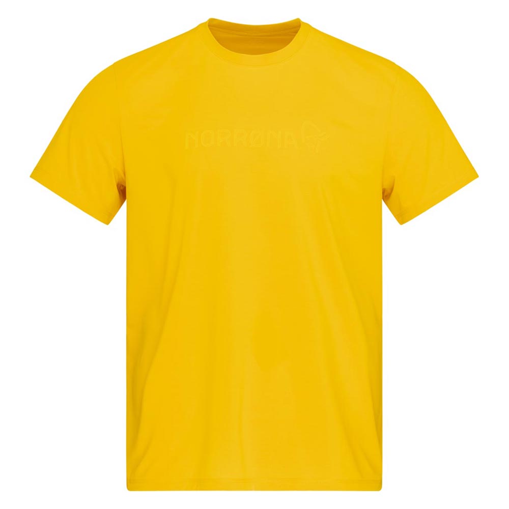 norrona tech T-Shirt (M)