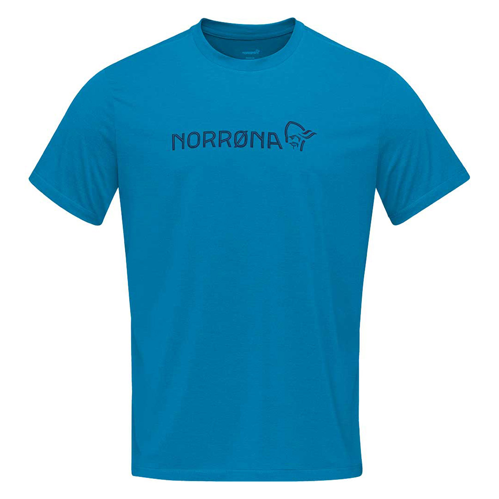 norrona tech T-Shirt (M) | フルマークスストア-北欧アウトドア用品,NORRONA ,HOUDINI,POC,SAILRACING公式通販-