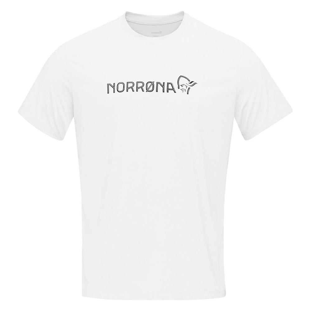norrona tech T-Shirt (M)
