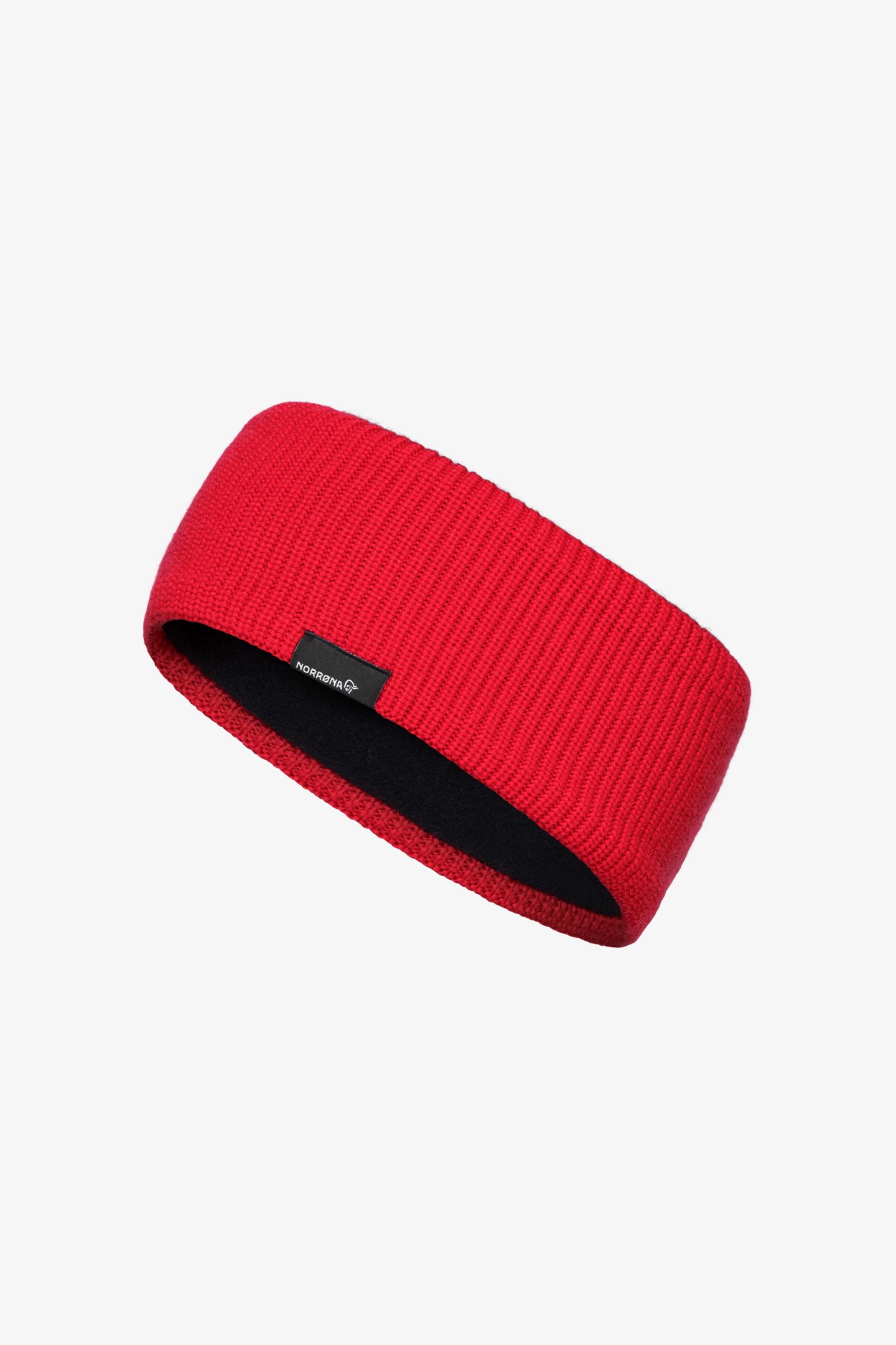 29 heavy merinoull Headband | フルマークスストア-北欧アウトドア