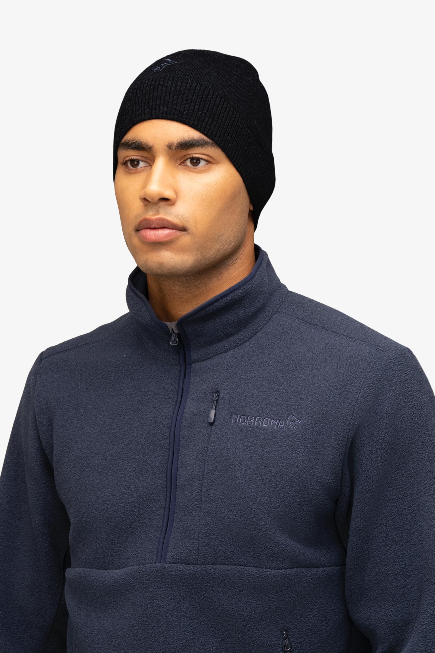 29 light merinoull Beanie | フルマークスストア-北欧アウトドア用品