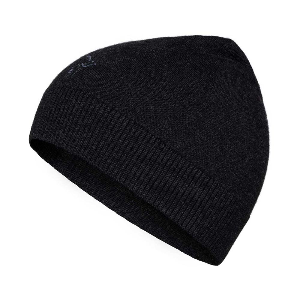 /29 light merinoull Beanie