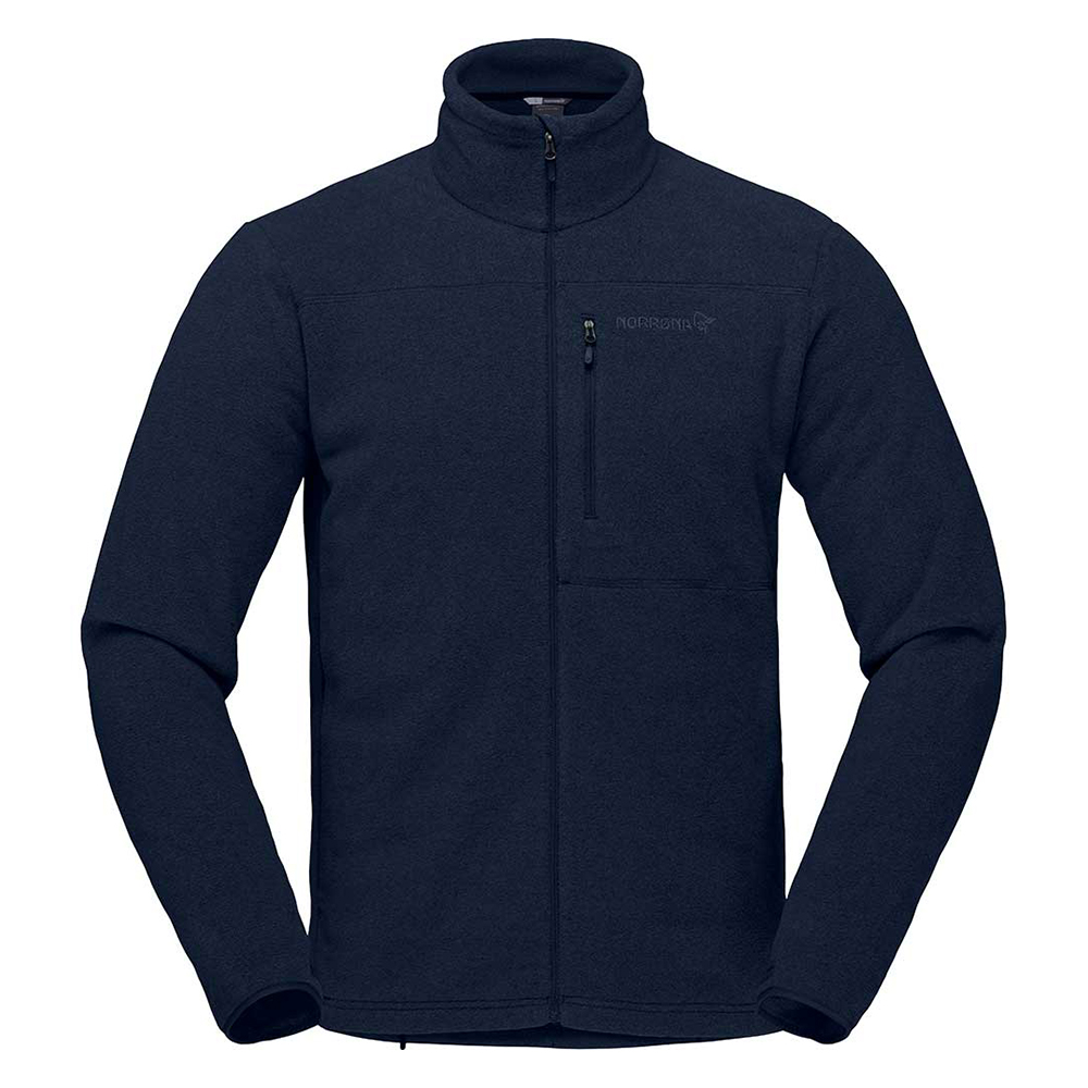norrona warm2 Jacket (M) | フルマークスストア-北欧アウトドア用品