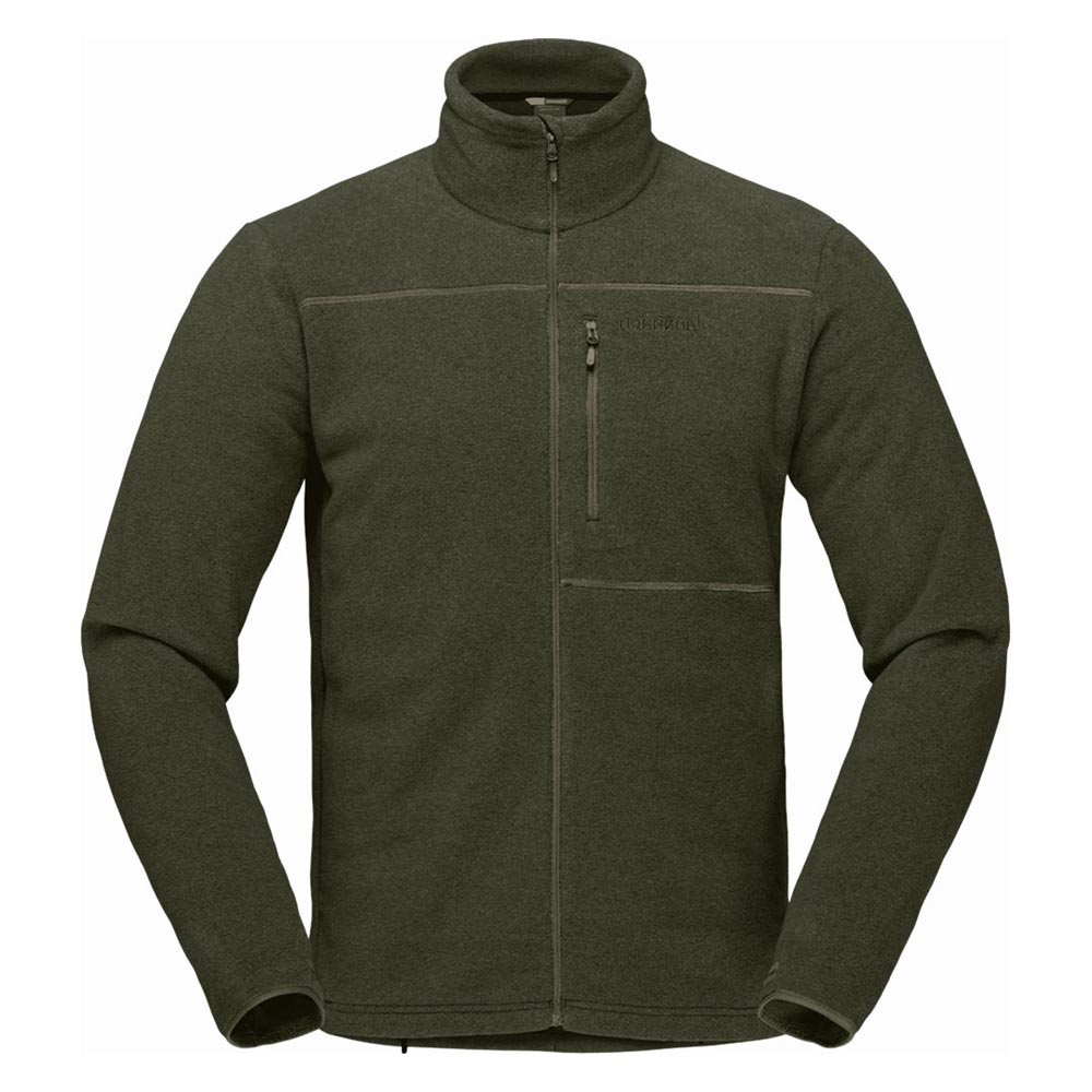 norrona warm2 Jacket (M)