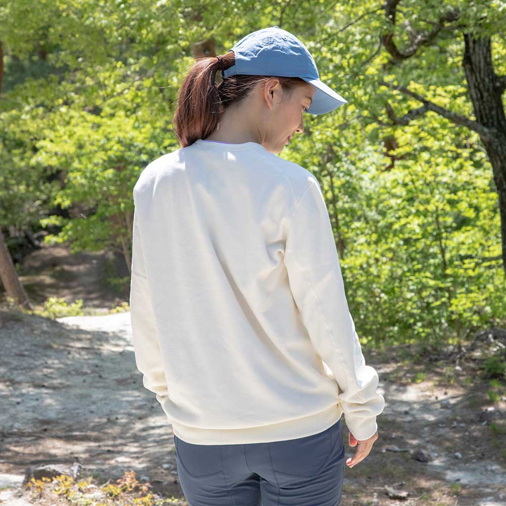シムワークスNORRONA Skibotn Crew Neckノローナ Norrona Skibotn Crew Neck Shirt - Men's - Men