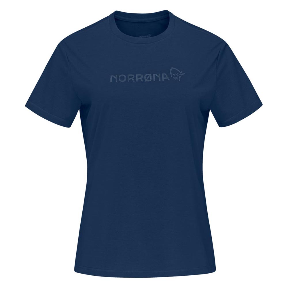 norrona tech T-Shirt (W) | フルマークスストア-北欧アウトドア用品,NORRONA ,HOUDINI,POC,SAILRACING公式通販-
