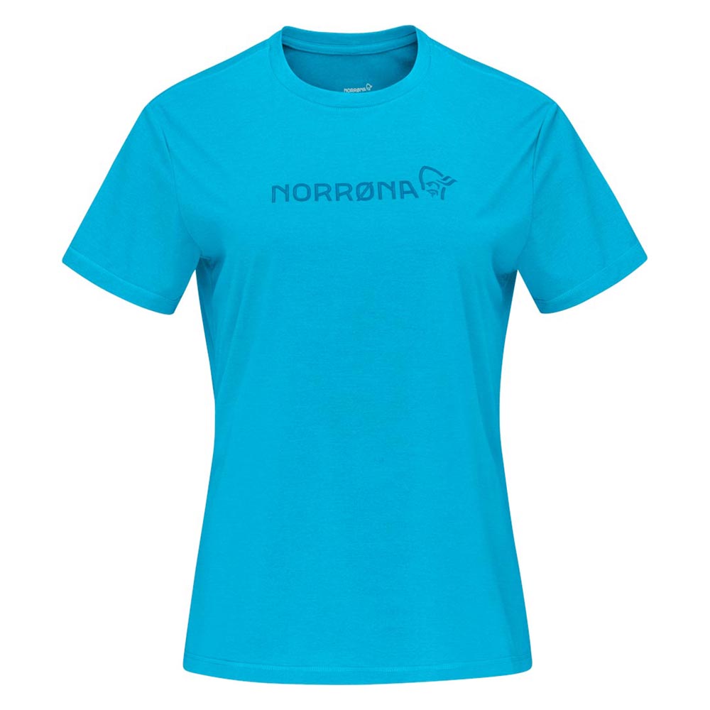 norrona tech T-Shirt (W)