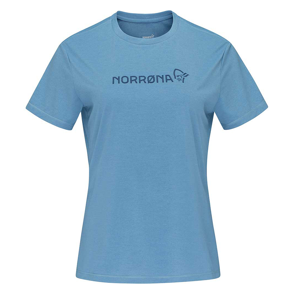 norrona tech T-Shirt (W)