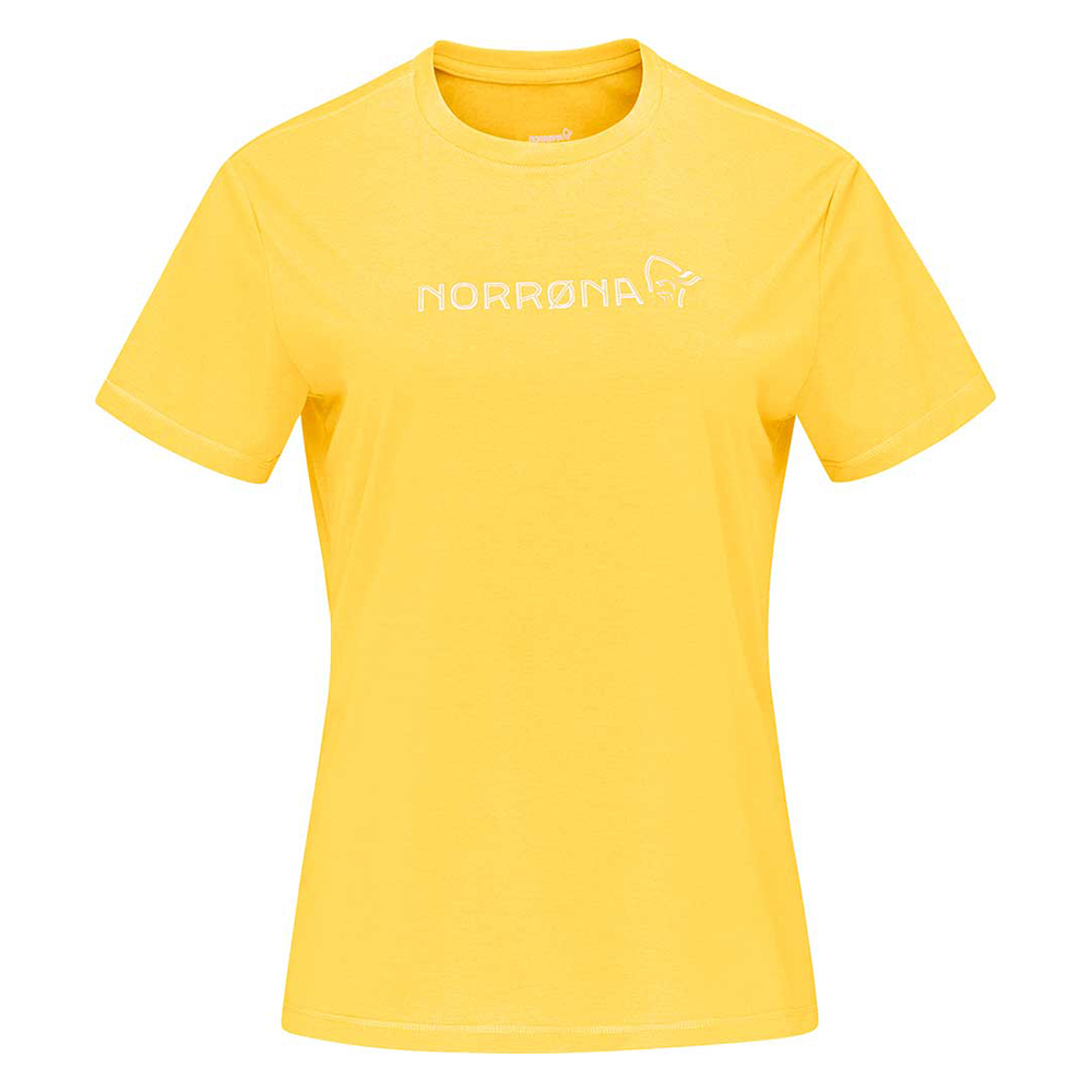 norrona tech T-Shirt (W)