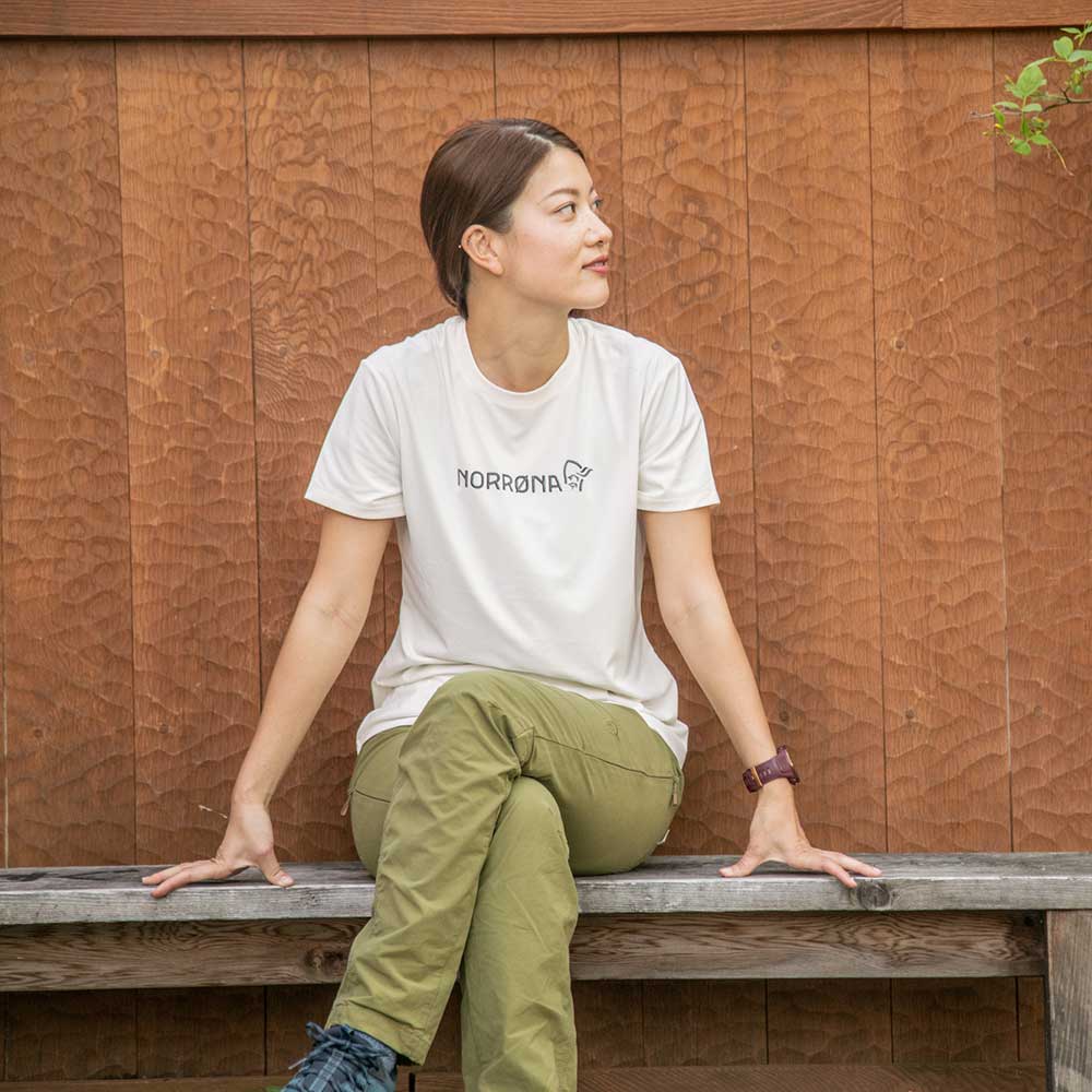 国内初の直営店 旧モデル Tシャツ〕 ヘストラ ウェア S20 メンズ ティーシャツ