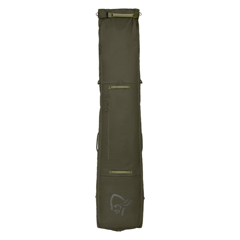 norrona XL Skibag